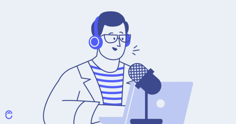Top 13 product management podcasts every PM should listen to